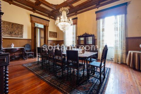 Quinta T7 Venda em Mafamude e Vilar do Paraíso,Vila Nova de Gaia