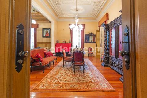 Quinta T7 Venda em Mafamude e Vilar do Paraíso,Vila Nova de Gaia