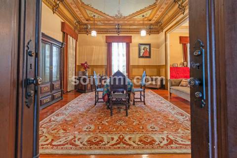 Quinta T7 Venda em Mafamude e Vilar do Paraíso,Vila Nova de Gaia