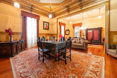 Quinta T7 Venda em Mafamude e Vilar do Paraíso,Vila Nova de Gaia