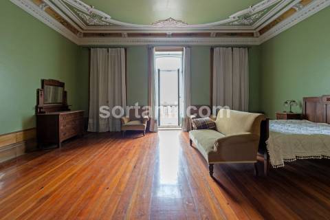 Quinta T7 Venda em Mafamude e Vilar do Paraíso,Vila Nova de Gaia