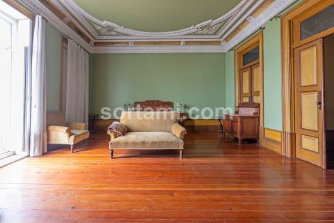 Quinta T7 Venda em Mafamude e Vilar do Paraíso,Vila Nova de Gaia