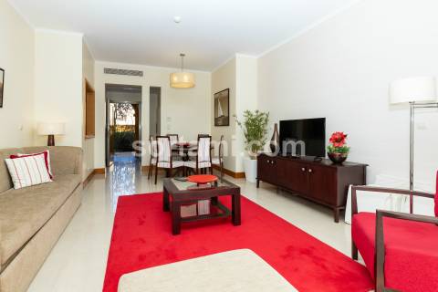 Apartamento T3 Venda em Quarteira,Loulé