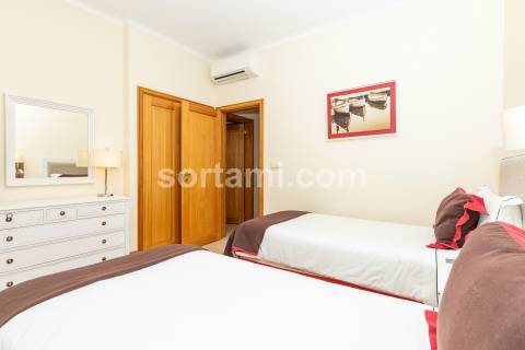 Apartamento T3 Venda em Quarteira,Loulé