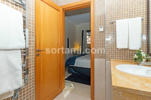 Apartamento T3 Venda em Quarteira,Loulé