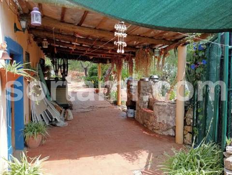 Moradia Isolada T1+1 Venda em Loulé (São Clemente),Loulé