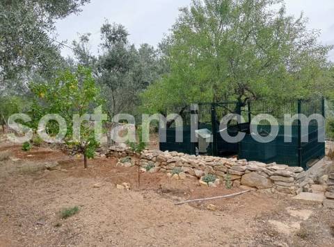 Moradia Isolada T1+1 Venda em Loulé (São Clemente),Loulé