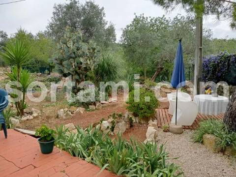 Moradia Isolada T1+1 Venda em Loulé (São Clemente),Loulé