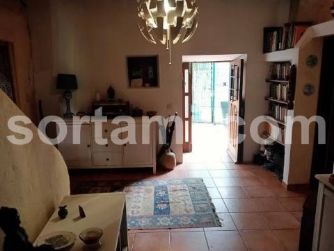 Moradia Isolada T1+1 Venda em Loulé (São Clemente),Loulé