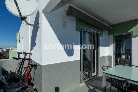 Apartamento T2 Venda em Quarteira,Loulé