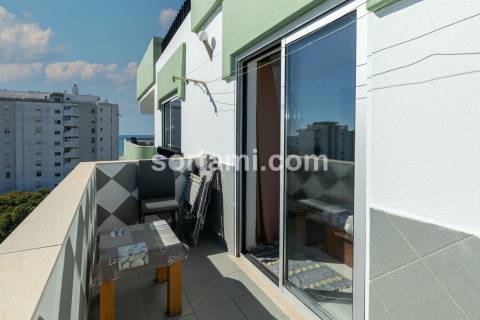 Apartamento T2 Venda em Quarteira,Loulé