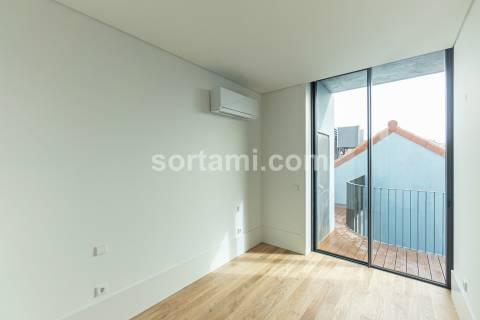 Apartamento T1+1 Venda em Cedofeita, Santo Ildefonso, Sé, Miragaia, São Nicolau e Vitória,Porto