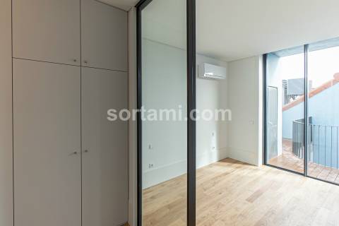 Apartamento T1+1 Venda em Cedofeita, Santo Ildefonso, Sé, Miragaia, São Nicolau e Vitória,Porto