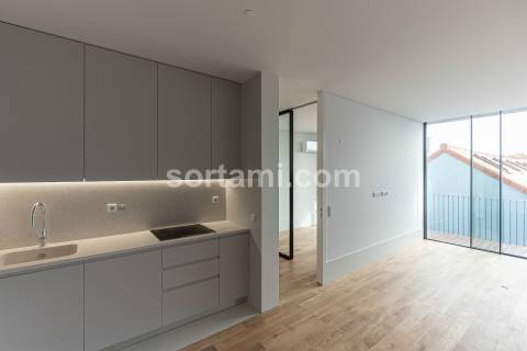 Apartamento T1+1 Venda em Cedofeita, Santo Ildefonso, Sé, Miragaia, São Nicolau e Vitória,Porto