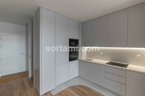 Apartamento T1+1 Venda em Cedofeita, Santo Ildefonso, Sé, Miragaia, São Nicolau e Vitória,Porto