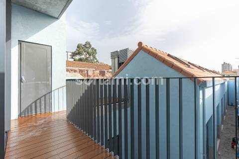 Apartamento T1+1 Venda em Cedofeita, Santo Ildefonso, Sé, Miragaia, São Nicolau e Vitória,Porto