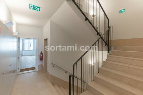 Apartamento T1+1 Venda em Cedofeita, Santo Ildefonso, Sé, Miragaia, São Nicolau e Vitória,Porto