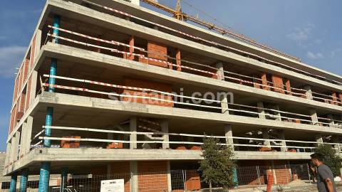 Apartamento T2 Venda em Canidelo,Vila Nova de Gaia