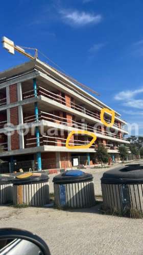 Apartamento T2 Venda em Canidelo,Vila Nova de Gaia