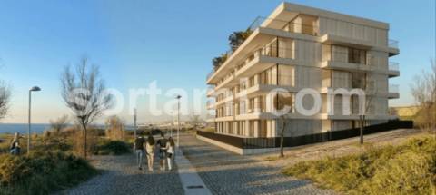 Apartamento T2 Venda em Canidelo,Vila Nova de Gaia