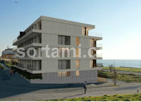 Apartamento T2 Venda em Canidelo,Vila Nova de Gaia