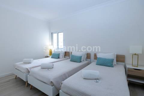 Apartamento T2 Venda em Quarteira,Loulé