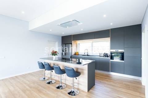 Moradia Isolada T4 Venda em Querença, Tôr e Benafim,Loulé