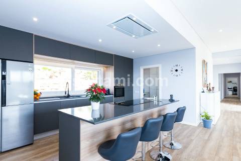 Moradia Isolada T4 Venda em Querença, Tôr e Benafim,Loulé