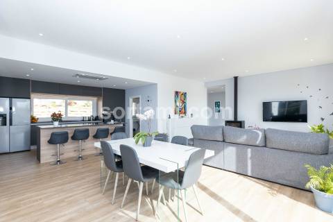 Moradia Isolada T4 Venda em Querença, Tôr e Benafim,Loulé