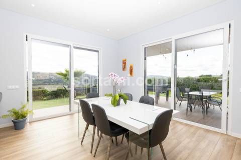 Moradia Isolada T4 Venda em Querença, Tôr e Benafim,Loulé