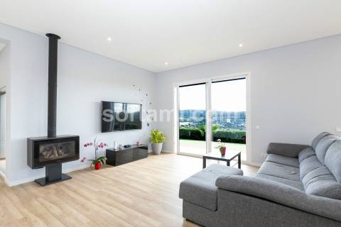 Moradia Isolada T4 Venda em Querença, Tôr e Benafim,Loulé