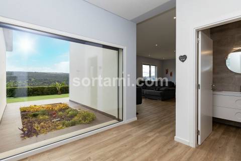 Moradia Isolada T4 Venda em Querença, Tôr e Benafim,Loulé