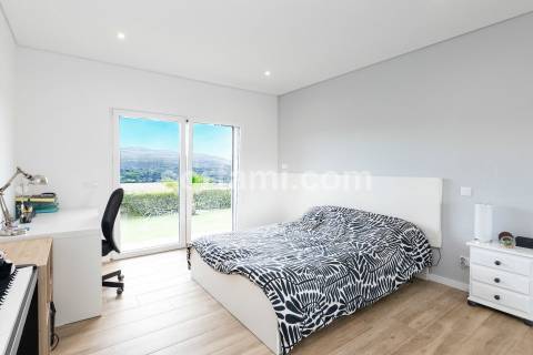 Moradia Isolada T4 Venda em Querença, Tôr e Benafim,Loulé