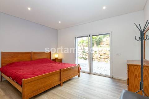 Moradia Isolada T4 Venda em Querença, Tôr e Benafim,Loulé