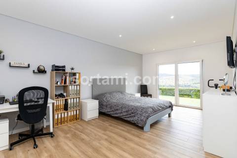 Moradia Isolada T4 Venda em Querença, Tôr e Benafim,Loulé