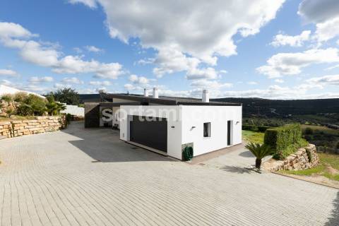 Moradia Isolada T4 Venda em Querença, Tôr e Benafim,Loulé