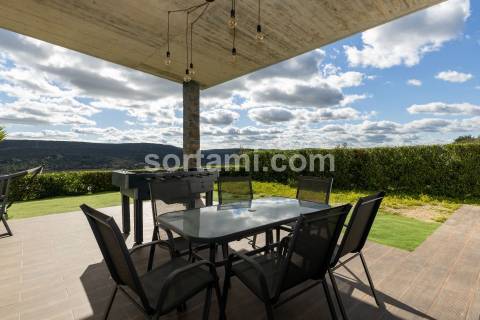 Moradia Isolada T4 Venda em Querença, Tôr e Benafim,Loulé