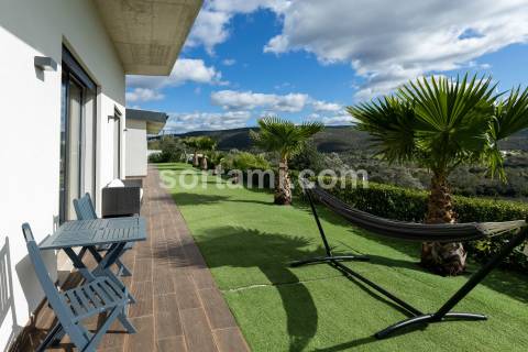 Moradia Isolada T4 Venda em Querença, Tôr e Benafim,Loulé