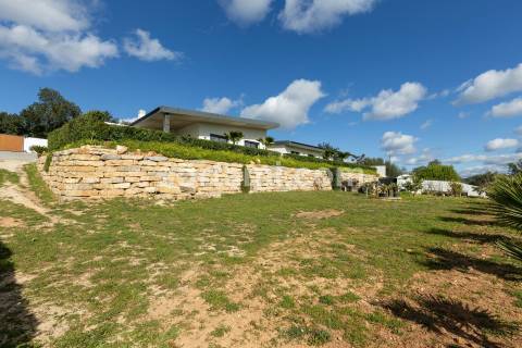 Moradia Isolada T4 Venda em Querença, Tôr e Benafim,Loulé