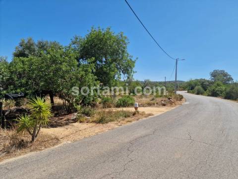 Moradia Devoluta  Venda em Santa Bárbara de Nexe,Faro