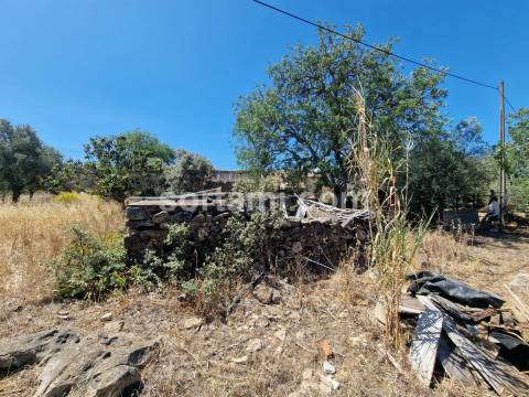 Moradia Devoluta  Venda em Santa Bárbara de Nexe,Faro
