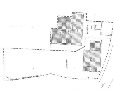 Moradia Devoluta  Venda em Santa Bárbara de Nexe,Faro