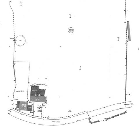 Moradia Devoluta  Venda em Santa Bárbara de Nexe,Faro