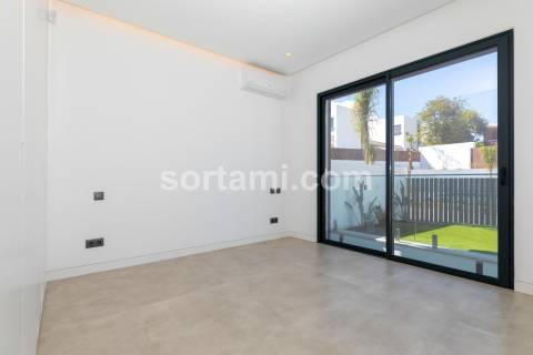 Moradia em Banda T3+1 Venda em Boliqueime,Loulé