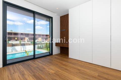 Moradia em Banda T3+1 Venda em Boliqueime,Loulé