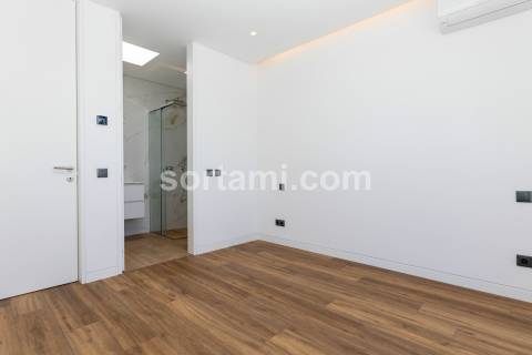 Moradia em Banda T3+1 Venda em Boliqueime,Loulé