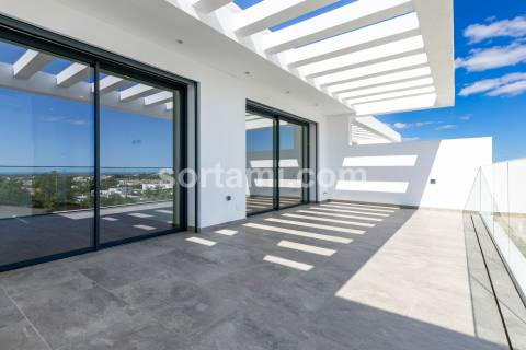 Moradia em Banda T3+1 Venda em Boliqueime,Loulé