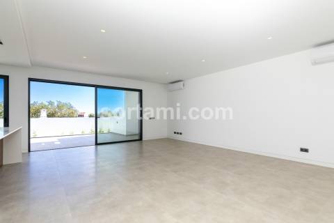 Moradia em Banda T3+1 Venda em Boliqueime,Loulé