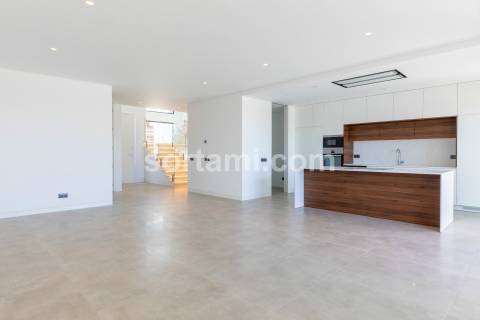 Moradia em Banda T3+1 Venda em Boliqueime,Loulé