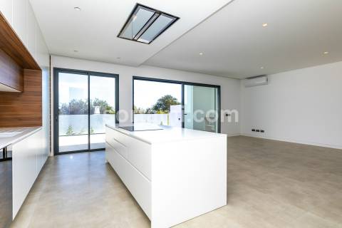 Moradia em Banda T3+1 Venda em Boliqueime,Loulé